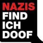 Sprechblase Nazis